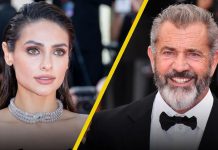 Foto: Renata Notni protagoniza Coyote /cortesía