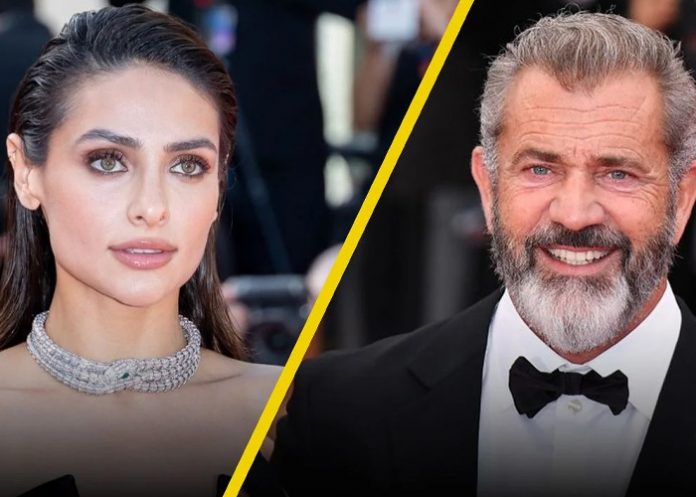 Foto: Renata Notni protagoniza Coyote /cortesía