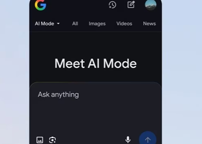 Foto: El antes y después de Google: así funciona el botón que cambia todo/TN8