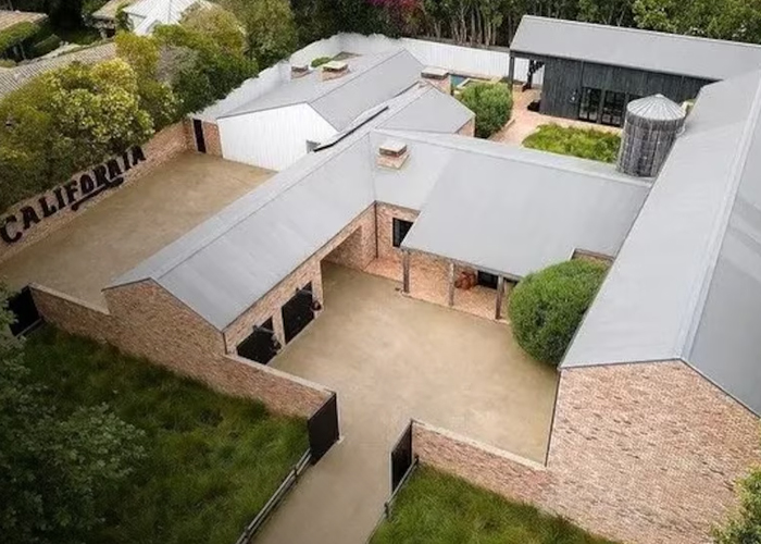 Foto: Hollywood llora a Diane Keaton /cortesía