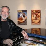 Muere Drew Struzan, el legendario ilustrador de los carteles de Hollywood