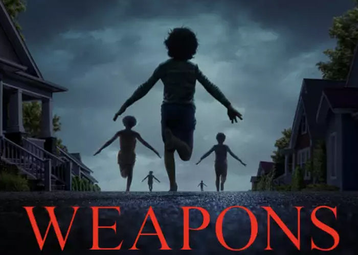 Foto: ¡No veas estas películas solo! /cortesía