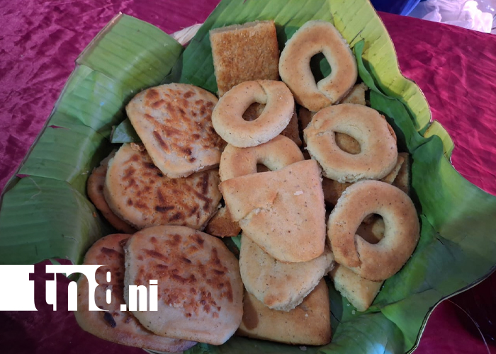 Foto: Penitenciario de Granada celebra la resistencia indígena /TN8