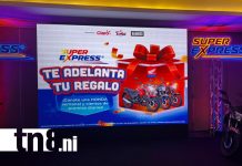 Foto: ¡No esperes a Navidad! Super Express te adelanta tus regalo/TN8
