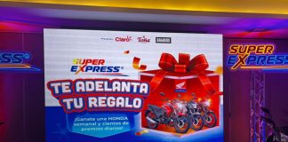 Foto: ¡No esperes a Navidad! Super Express te adelanta tus regalo/TN8