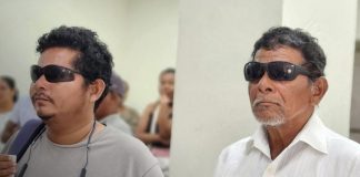 Foto: Bilwi celebra la independencia y la inclusión con el Día del Bastón Blanco/TN8
