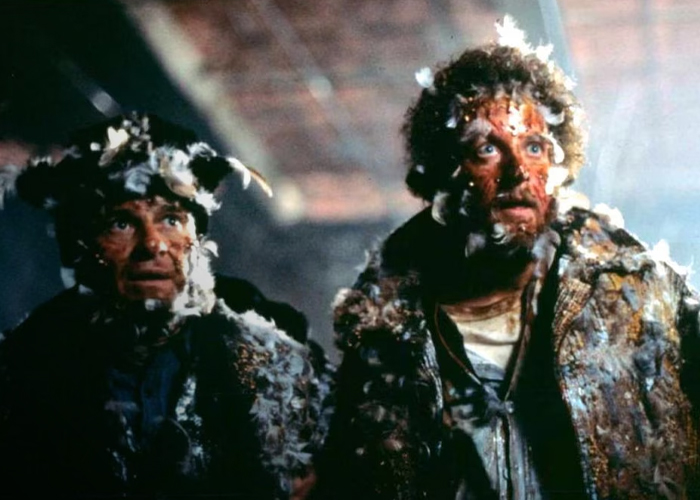 Foto: Daniel Stern se recupera /cortesía