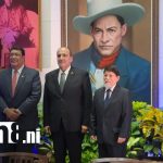 Nicaragua y Palestina reafirman lazos históricos de hermandad y solidaridad Foto: Nueva etapa diplomática: Palestina y Nicaragua refuerzan su alianza/TN8