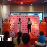 McDía Feliz recauda más de 4 millones de córdobas para niños con cáncer en Nicaragua Foto: Nicaragua se une por la vida: McDía Feliz rompe récord de solidaridad/TN8