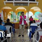 Festival “Mujeres Valientes” en conmemoración del Día de la Lucha contra el Cáncer de Mama, desde Granada Foto: Sobrevivientes del cáncer de mama comparten historias que inspiran desde Granada/TN8