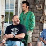 La razón por la que Adam Sandler siempre escoge a los mismos actores en sus películas Foto: La razón por la que Adam Sandler siempre escoge a los mismos actores en sus películas / Cortesía