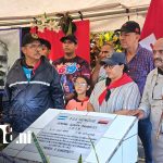 Homenaje a la valentía y patriotismo del General Ramón Raudales en Nueva Segovia Foto: Homenaje a la valentía y patriotismo del General Ramón Raudales en Nueva Segovia/TN8