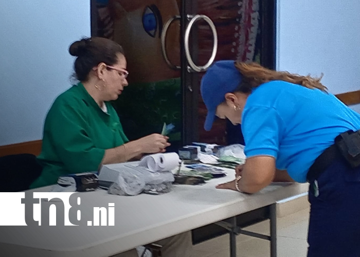 Foto: Ministerio de Educación facilita pago adelantado /TN8