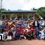 ¡Más bienestar y recreación en Bilwi! Desarrollo deportivo con nuevas infraestructuras Foto: ¡Más bienestar y recreación en Bilwi! Desarrollo deportivo con nuevas infraestructuras/TN8