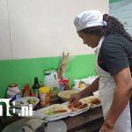 Capacitación en inocuidad alimentaria fortalece emprendimientos locales en Puerto Cabezas Foto: Capacitación en inocuidad alimentaria fortalece emprendimientos locales en Puerto Cabezas/TN8