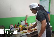 Capacitación en inocuidad alimentaria fortalece emprendimientos locales en Puerto Cabezas Foto: Capacitación en inocuidad alimentaria fortalece emprendimientos locales en Puerto Cabezas/TN8