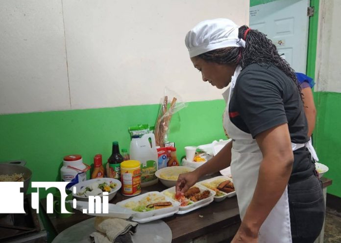3 Foto: Capacitación en inocuidad alimentaria fortalece emprendimientos locales en Puerto Cabezas/TN8