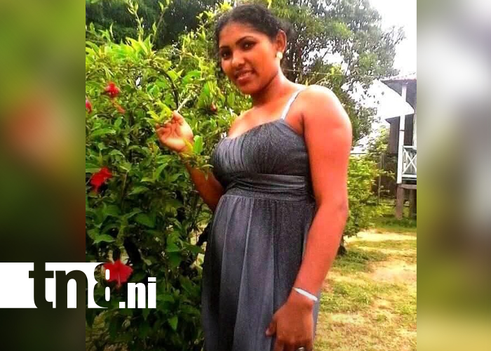 Foto: Madre e hijo pierden la vida en trágico accidente en el sector de Portezuelo, Managua/TN8