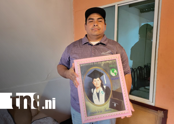 Familia de Anielka Espinoza rompe el silencio y pide respeto ante su memoria