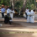 «Se busca a los responsables»: Matan a tiros al alcalde de Hidalgo, México Foto: Asesinan a tiros a alcalde en Hidalgo, México /Cortesía