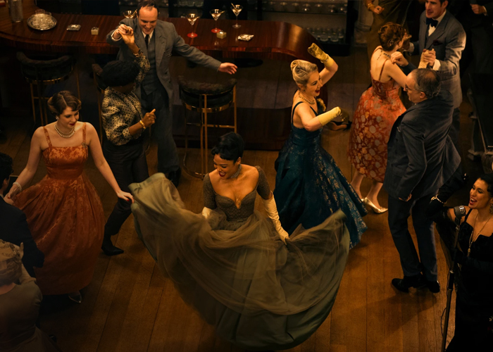 Foto: Sobre Hedda Gabler /cortesía