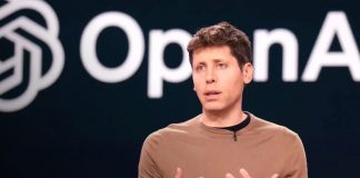 Foto: OpenAI y NVIDIA /cortesía