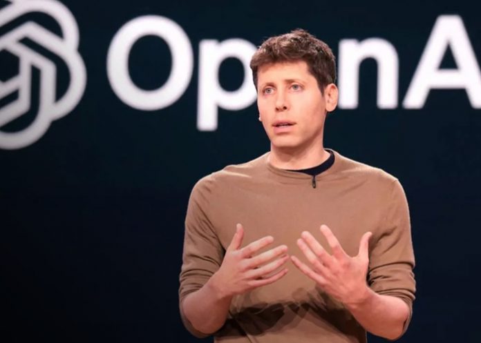 Foto: OpenAI y NVIDIA /cortesía Foto: OpenAI y NVIDIA /cortesía