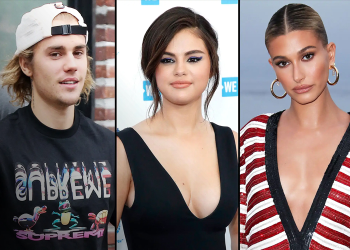 Foto: Justin Bieber y su postura /cortesía