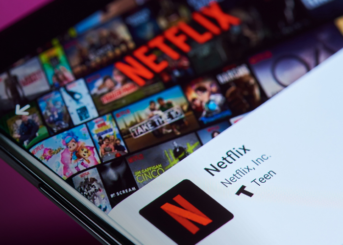 Foto: Netflix revoluciona la experiencia /cortesía