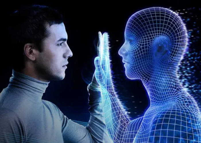 Foto: La inteligencia artificial en alerta /cortesía