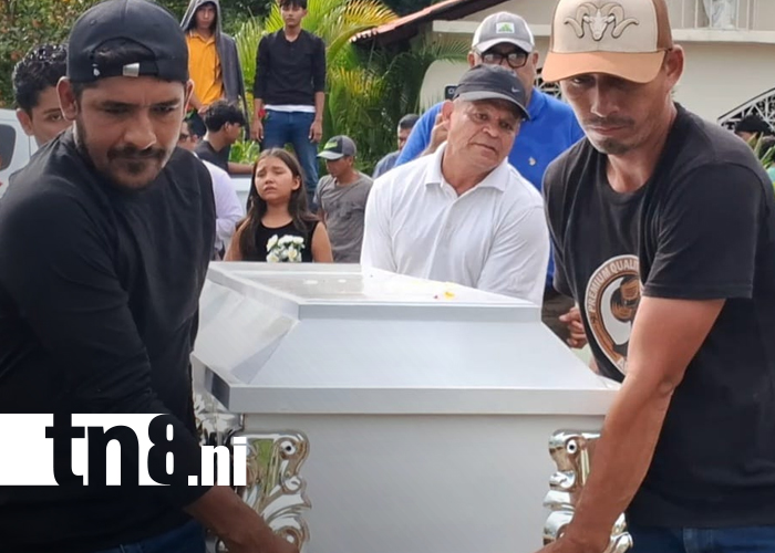 Foto: Carazo de luto: accidente mortal arrebata la vida de una joven/TN8