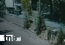 Nuevos videos revelan detalles impactantes del caso de Don Jaime Foto: Videos inéditos del accidente de Don Jaime sacuden a la comunidad/TN8