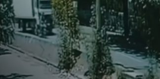 Foto: Videos inéditos del accidente de Don Jaime sacuden a la comunidad/TN8