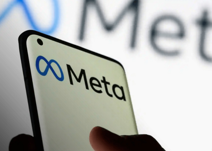 Foto: Meta y TikTok en aprietos /cortesía