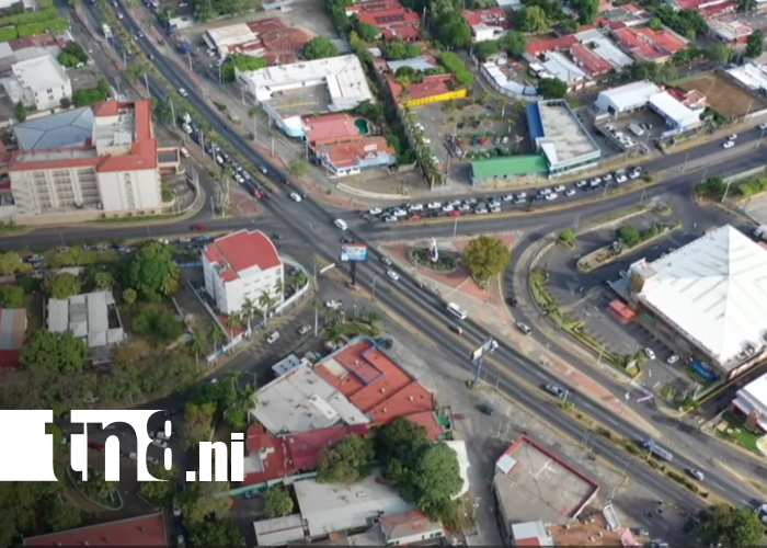 Foto: ¡Hacia un país más próspero! Nicaragua fortalece lucha contra la pobreza con Presupuesto 2026 /TN8