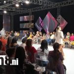 La moda deslumbró en Nicaragua Diseña 2025: tres días de sorpresas y talento internacional Foto: La moda deslumbró en Nicaragua Diseña 2025: tres días de sorpresas y talento internacional/TN8