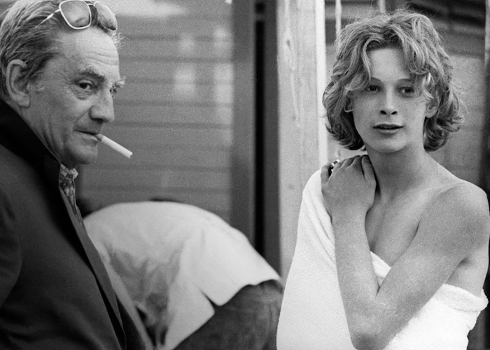 Foto: Más sobre Björn Andrésen /cortesía