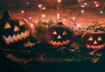 Foto: Cómo ve la Biblia el Halloween /cortesía