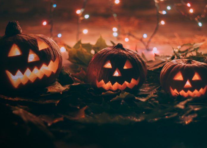 Foto: Cómo ve la Biblia el Halloween /cortesía