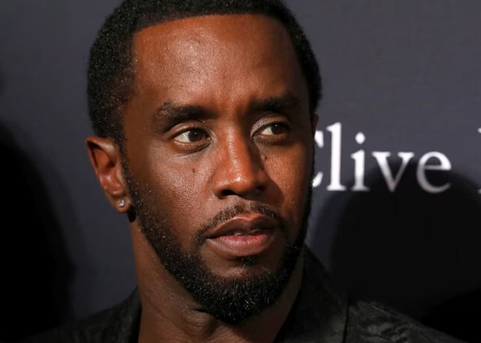 Foto: El complicado camino de Diddy hacia la libertad /cortesía