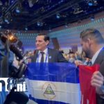 Nicaragua presente en la celebración de los 100 años de la diplomacia pública de Rusia Foto: Nicaragua destaca en foro global/TN8