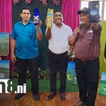 Diplomado exitoso impulsa la caficultura en la Isla de Ometepe Foto: Diplomado exitoso fortalece la caficultura orgánica/TN8