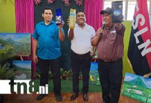 Foto: Diplomado exitoso fortalece la caficultura orgánica/TN8
