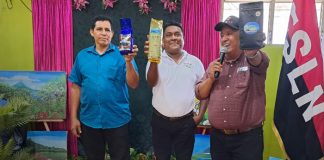 Foto: Diplomado exitoso fortalece la caficultura orgánica/TN8