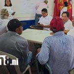 Isla de Ometepe: actualizan planes de respuesta ante emergencias naturales Foto: Ometepe refuerza su capacidad de respuesta ante emergencias naturales/TN8