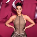 Kim Kardashian habla sobre su aneurisma cerebral Foto: Kim Kardashian recomienda seguimiento médico ante aneurismas/ Cortesía