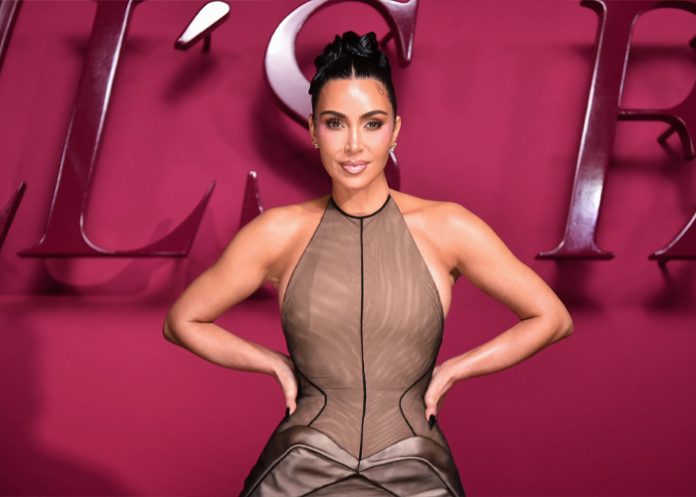 Foto: Kim Kardashian recomienda seguimiento médico ante aneurismas/ Cortesía Foto: Kim Kardashian recomienda seguimiento médico ante aneurismas/ Cortesía