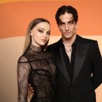 Dove Cameron y Damiano David se comprometen después de 2 años Foto: Dove Cameron dice “sí” a Damiano David/ Cortesía