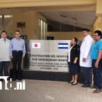 Boaco cuenta con un hospital moderno gracias al apoyo de Japón Foto: Japón fortalece la salud en Boaco /TN8