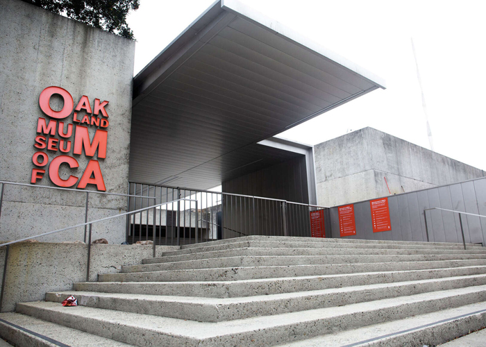 Foto: Ladrones se llevan más de 1.000 reliquias del Museo de Oakland en EE. UU. / Cortesía